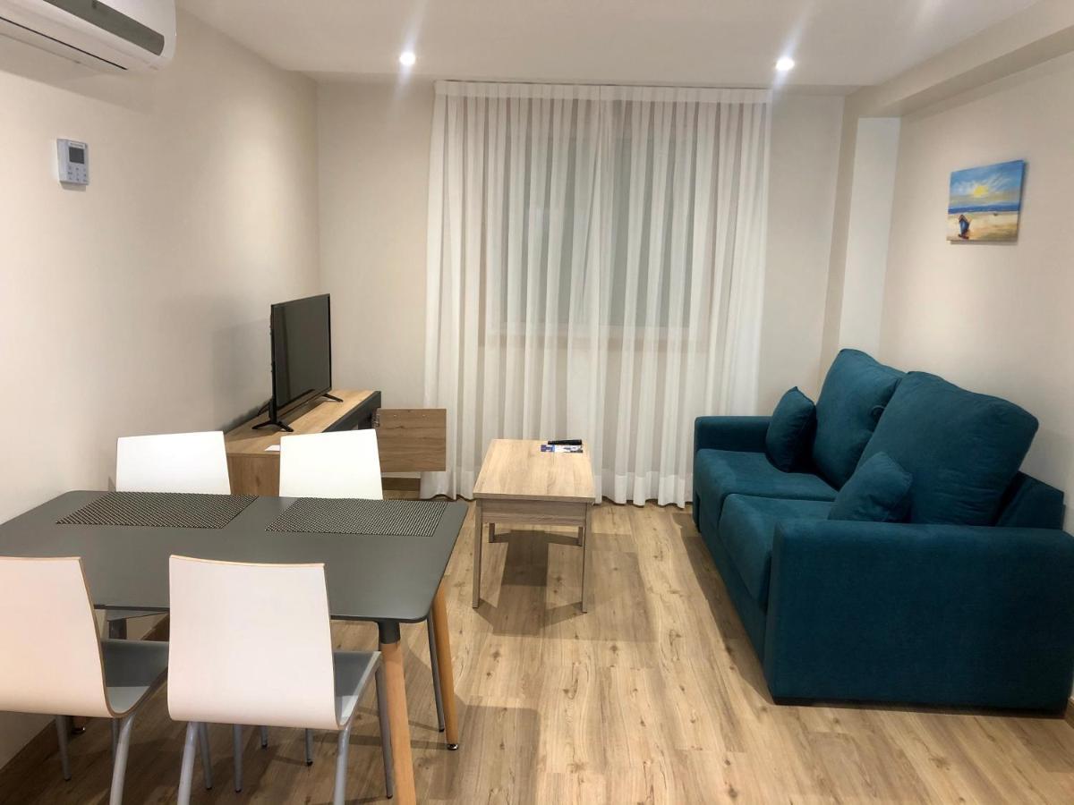 Cies Suitel Premium Garcia Barbon 42 - Love Your Stay Vigo Exterior photo