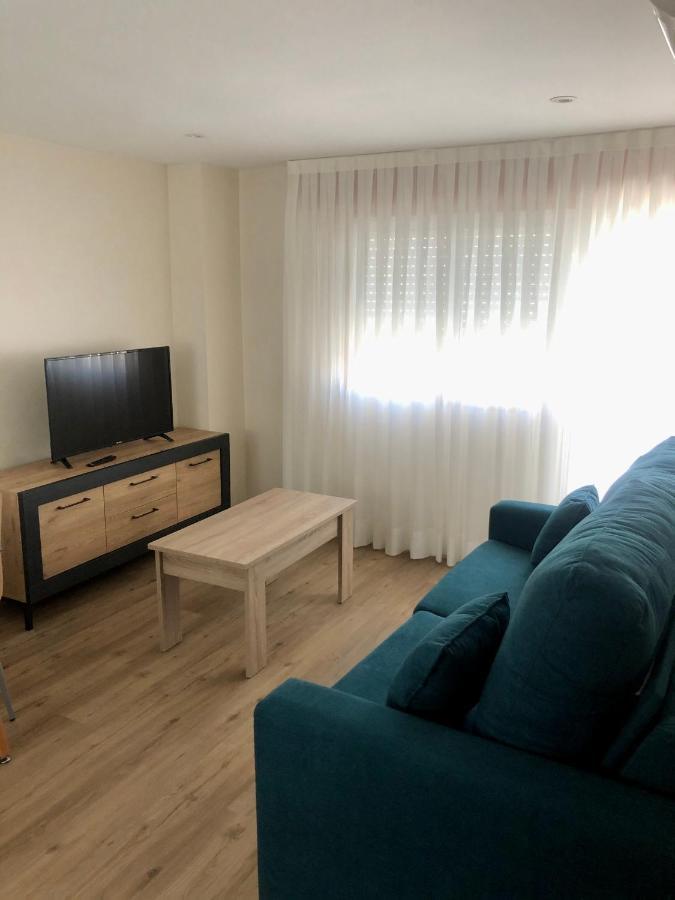 Cies Suitel Premium Garcia Barbon 42 - Love Your Stay Vigo Exterior photo
