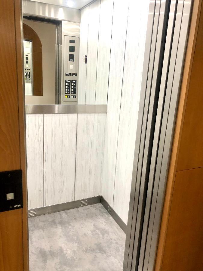 Cies Suitel Premium Garcia Barbon 42 - Love Your Stay Vigo Exterior photo