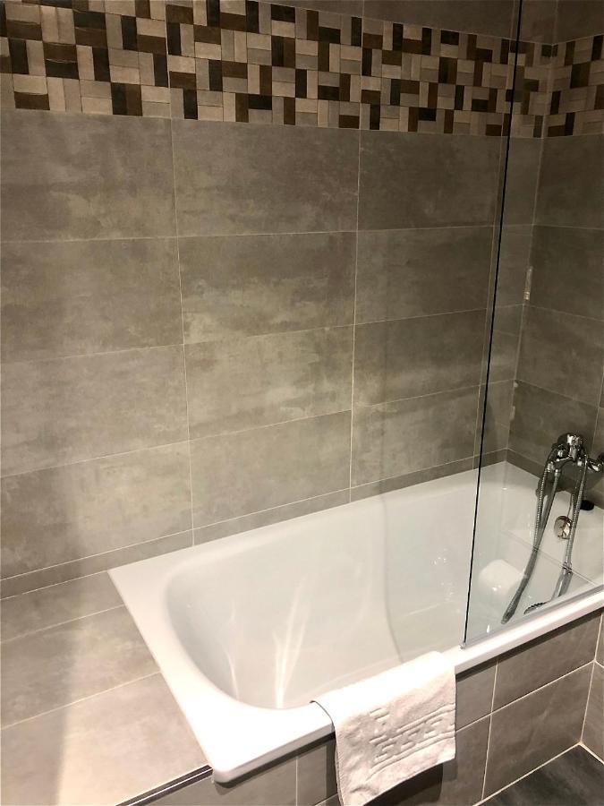 Cies Suitel Premium Garcia Barbon 42 - Love Your Stay Vigo Exterior photo