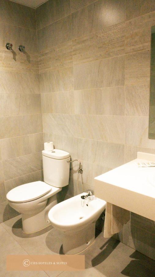 Cies Suitel Premium Garcia Barbon 42 - Love Your Stay Vigo Exterior photo
